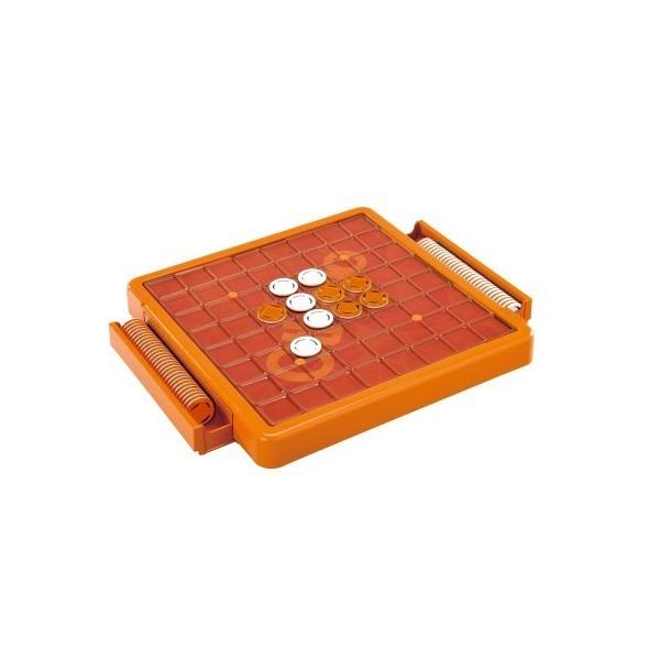 メガハウス カラーオセロ [ビタミンオレンジ] (ボードゲーム) 価格比較