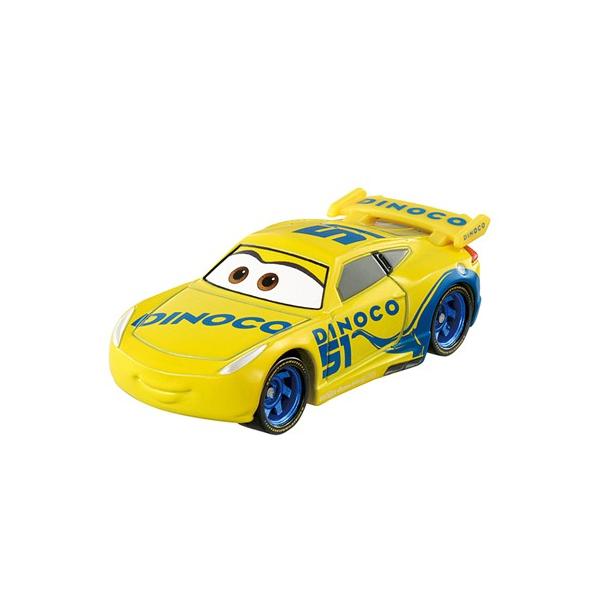 タカラトミー カーズ トミカ クルーズ ラミレス Dinocoレーシングタイプ C 06 ミニカー 価格比較 価格 Com