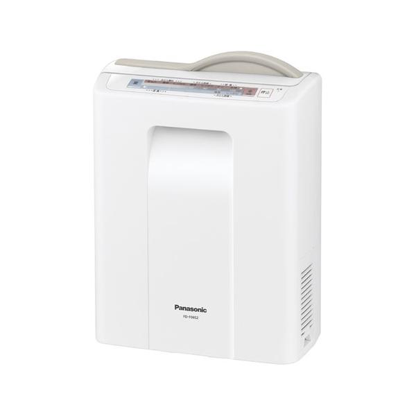 パナソニック　FD-F06S2-T　ふとん暖め乾燥機　ライトブラウン　FDF06S2 47