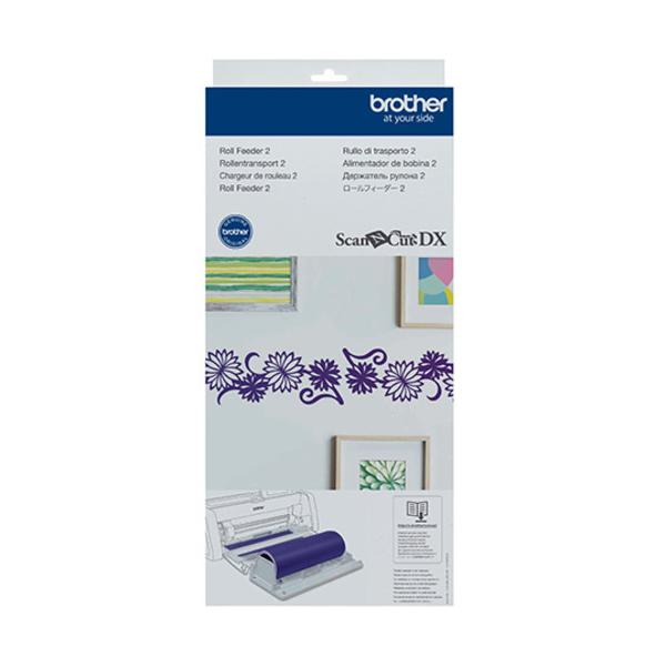 uU[ CADXRF2 ScanNCutDXuXLJbgDXv [tB[_[2