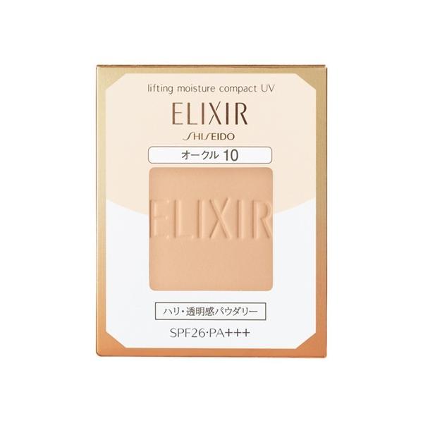 iSHISEIDOj  GNV[ VyG teBOCX`[pNg UV I[N10 itBj (9.2g)