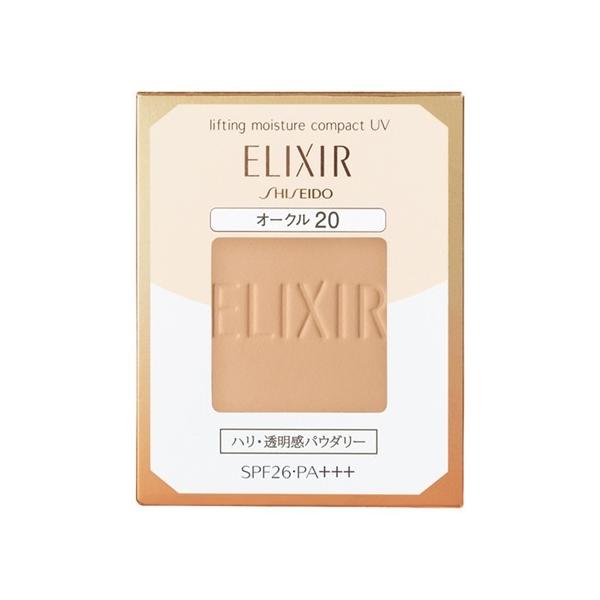 iSHISEIDOj  GNV[ VyG teBOCX`[pNg UV I[N20 itBj (9.2g)