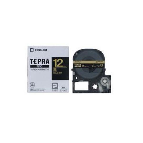 �J���[���x���e�[�v �u�e�v��PRO�v(���e�[�v�^�������^12 MM��) SC12KZ
