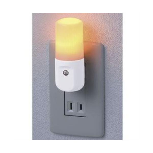 ELPA PM-L160-AM LED�Z���T�[�t���C�g�i�R���Z���g�����^�C�v�j