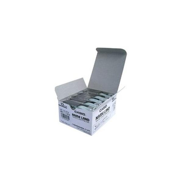 �J�V�I XR-12X-5P-E �l�[�������h�iNAME LAND�j �X�^���_�[�h�e�[�v �i�����e�[�v�^�������^12mm���E5�{���j