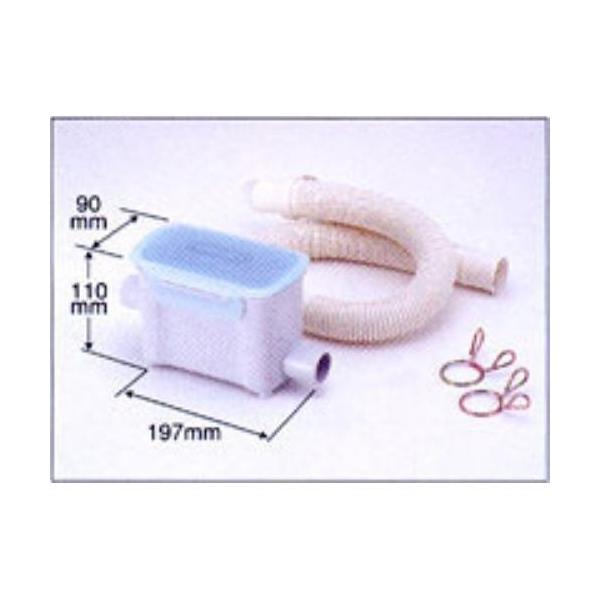 他サイト： 東芝 THB-100 糸くずフィルターボックスの商品画像