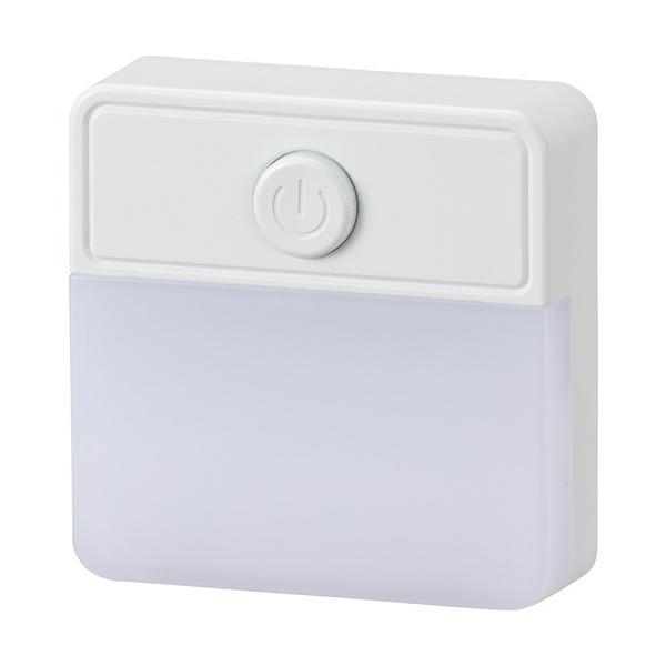 �I�[���d�@ NIT-ALA6PSQ-WN LED�X�C�b�`���i�C�g���C�g