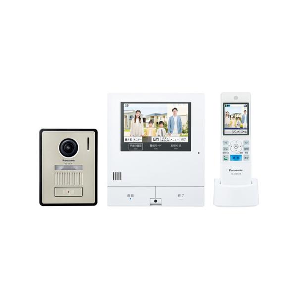 パナソニック VL-X50AHF テレビドアホン