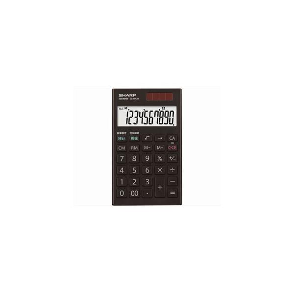 �V���[�v EL-WA21X �J���[�E�f�U�C���d�� �u�蒠�^�C�v�v�i10���j