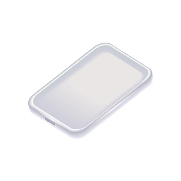 ソースネクスト　POCKETALK ポケトーク S 専用ケース クリア　PTS-CCL クリア