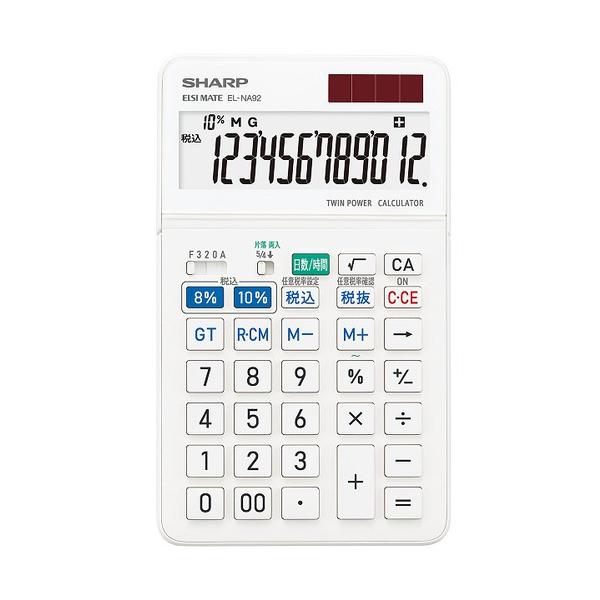 �V���[�v EL-NA92-X �d��