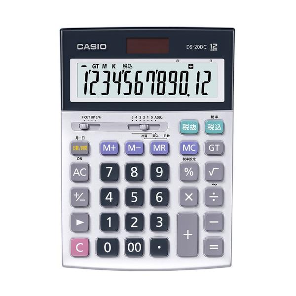 JVIvZ@ DS20DCN d CASIO 12fXN