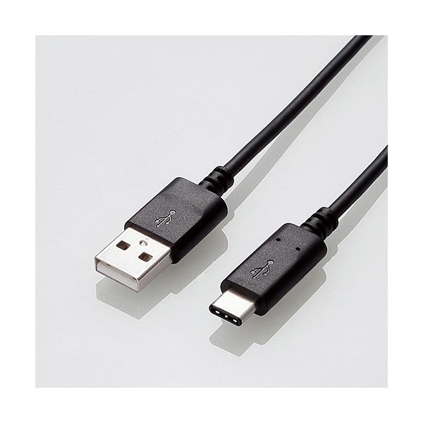 GR MPA-AC20NBK USB2.0P[u(FؕiAA-C) 2.0m