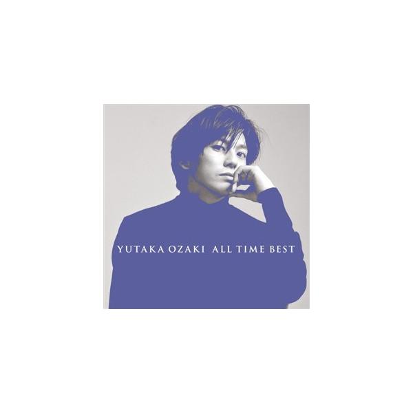 【CD】尾崎豊 ／ ALL TIME BEST
