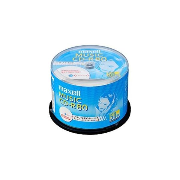 CDRA80WP.50SP MAXELL yp CD-R CNWFbgv^[ΉuЂт[xv