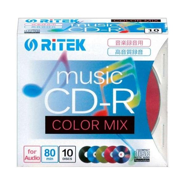 RiTEK CD-RMU80.10PMIXC ypCD-R 80^10 5FJ[~bNX