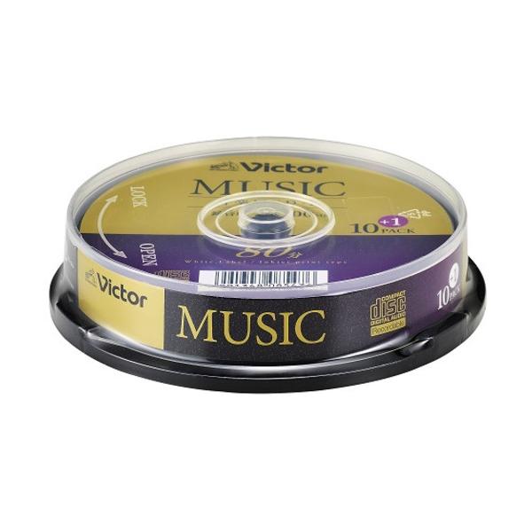Victor AR80FP11SJ5 yp 24{ CD-R 11pbN 700MB 80