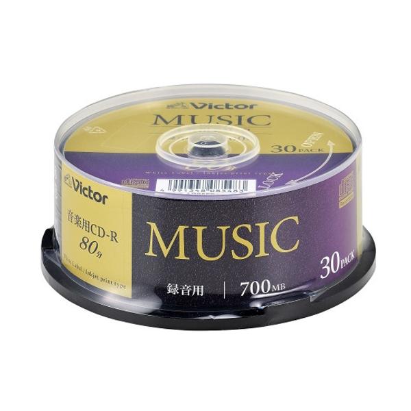 Victor AR80FP30SJ5 yp 24{ CD-R 30pbN 700MB 80