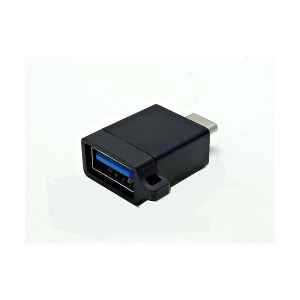 t[_ FUSB-CTAA4BK USB3.1 Type-C OTGΉϊA_v^Xgbvt   ubN