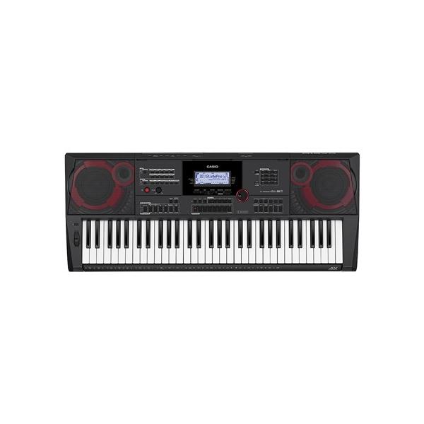 �J�V�I CT-X5000 �d�q�L�[�{�[�h 61����