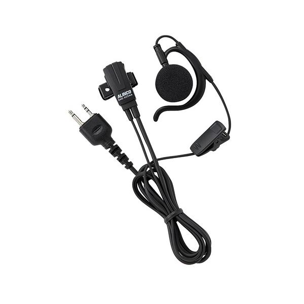 ALINCO EME-652MA ���|���^�C���z���}�C�N(2�s��)