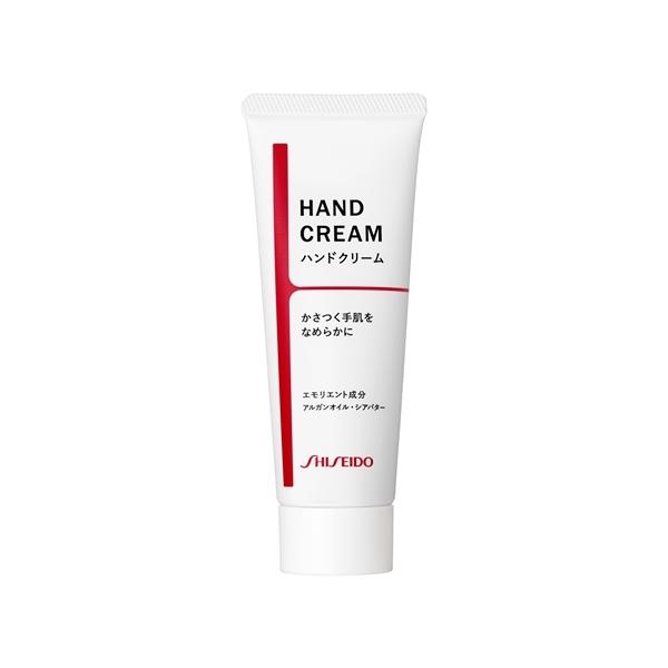 資生堂 AVハンドクリーム 資生堂（SHISEIDO） 資生堂 ハンドクリーム N (80g) : ベストテック
