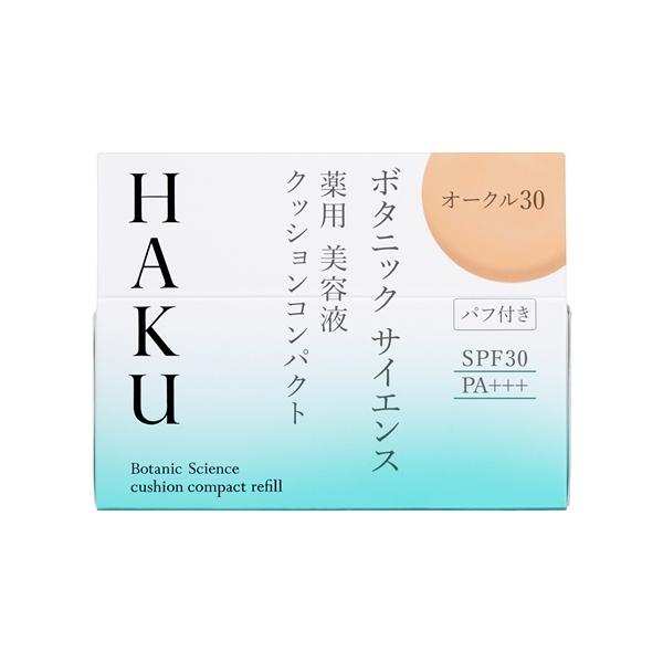 iSHISEIDOj  HAKU {^jbN TCGX p etNbVRpNg I[N30 itBj Z (12g) y򕔊Oiz