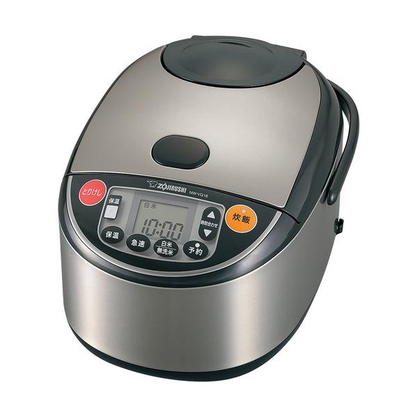 �ۈ�}�z�[�r�� NW-VG18-XA �Ɩ��pIH���уW���[ 1.0������ �X�e�����X