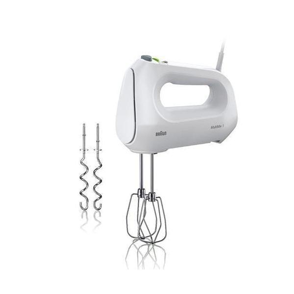 ブラウン　HM1011　マルチミックス1　ハンドミキサー　　ホワイト 44