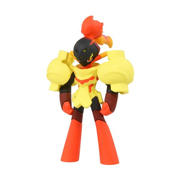 他サイト： タカラトミー モンコレ MS−54 グレンアルマの商品画像