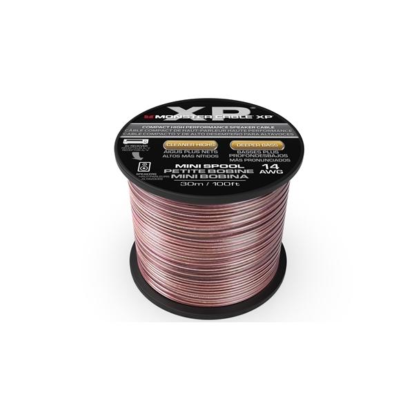 MONSTER ME-S14-30M �X�s�[�J�[�P�[�u�� 30m 14�Q�[�W