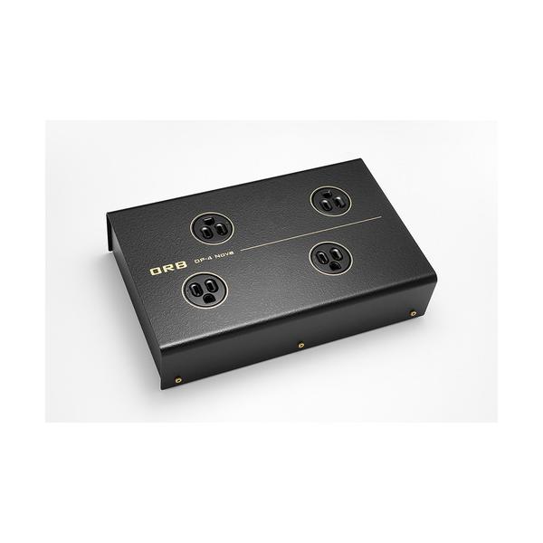 ORB DP-4 Nova Gold �d���^�b�v BK �u���b�N