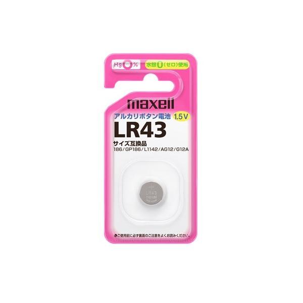 �}�N�Z�� LR431BS �A���J���{�^���d�r