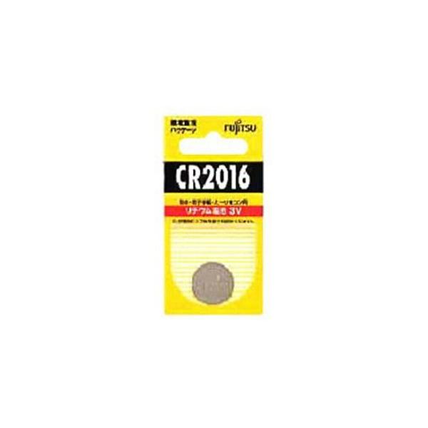 FDK ���`�E���R�C���d�r CR2016C(B) N