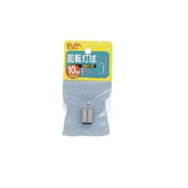 ELPA G-32H120V^10W ]p 10W BA15D NA