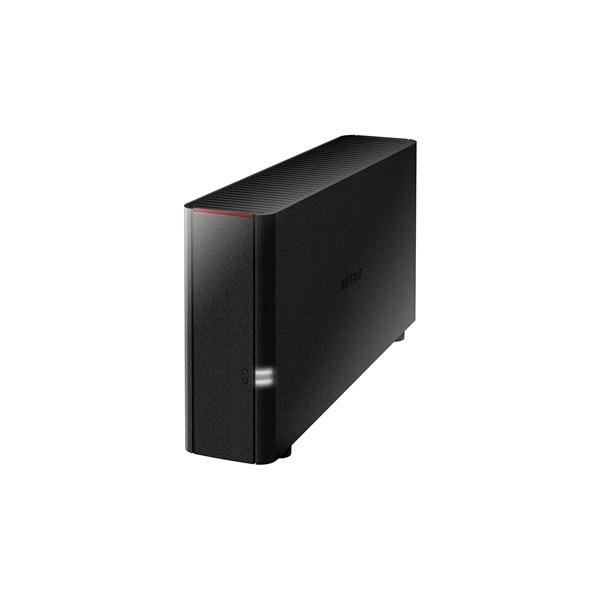 �o�b�t�@���[ LS210DN0301B �����N�X�e�[�V���� for SOHO �l�b�g���[�N�Ή�HDD 3TB
