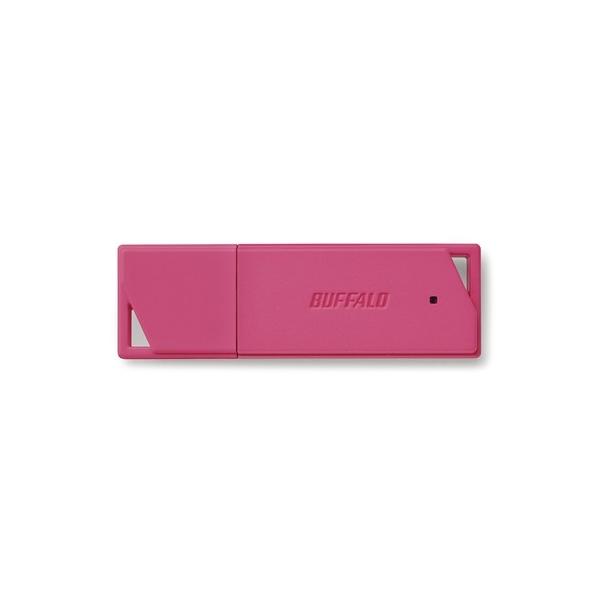 obt@[ RUF3-K64GB-PK USB3.1(Gen1)^USB3.0Ή USB[ o[f sN 64GB