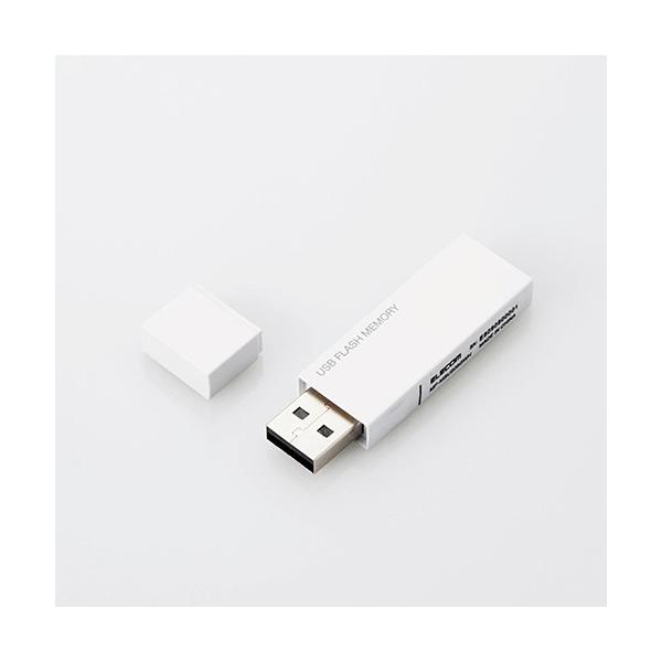 GR MF-MSU2B16GWH LbvUSB zCg 16GB