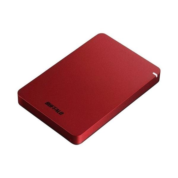 BUFFALO 外付けハードディスク 1TB HD-PGF1.0U3-BLA Amazon | BUFFALO USB3.0 外付けハードディスク PC/家電対応 1TB