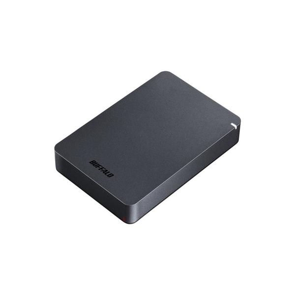 【大幅お値下げ】BUFFALO ポータブルHDD　5TB HD-PGF5.0U3 hdpgf5.0u3gbka」の人気商品一覧 | 安い商品を通販サイトから探す