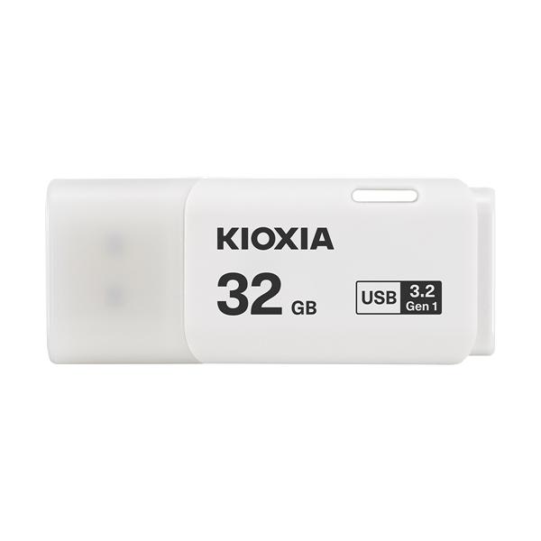 yizKIOXIA KUC-3A032GW USB Trans Memory U301 32GB zCgKUC3A032GW