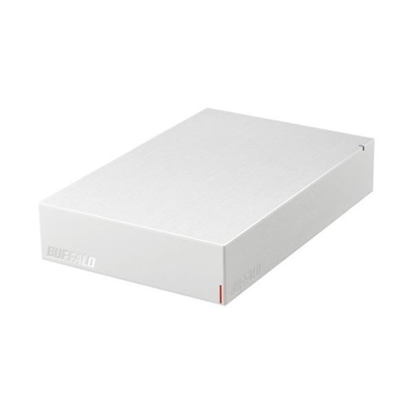 obt@[ HD-LE4U3-WB 3.5inchHDD 4TB 