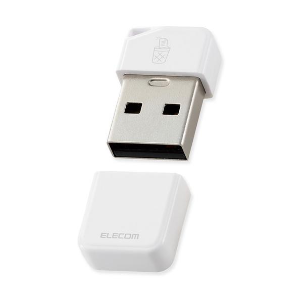 GR MF-USB3032GWH USB USB3.2(Gen1)Ή ^ Lbvt h~@\\tgΉ 32GB zCg