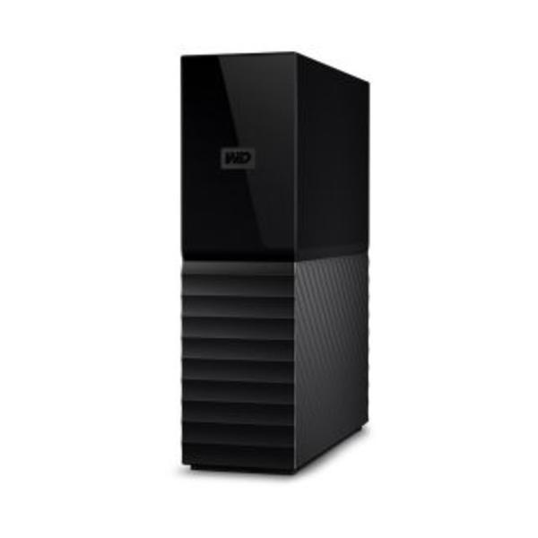 �E�F�X�^���f�W�^�� WDBBGB0140HBKJEEX USB�ڑ�HDD 14TB �u���b�N
