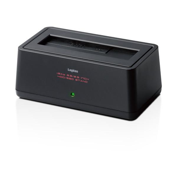 GR LGB-1BSTUC HDDESSDX^h 1Bay USB3.2Gen2Ή