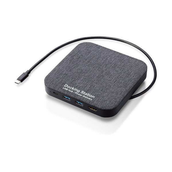 y݌ɌzGR ESD-DSA0500GBK OtSSD 500GB USB3.2 Gen1 ubN