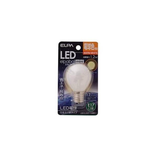 ELPA LDA1L-G-E17-G451 LEDd uS`~j`v(dFEE17)