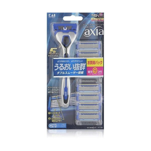 �L��iKAI�j axia �o�����[�p�b�N �X����  (9��)