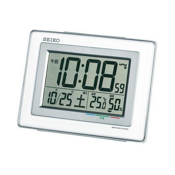 セイコー 電波置時計 SQ686W (時計) 価格比較 - 価格.com セイコー 電波置時計 SQ686W (時計) 価格比較 - 価格.com