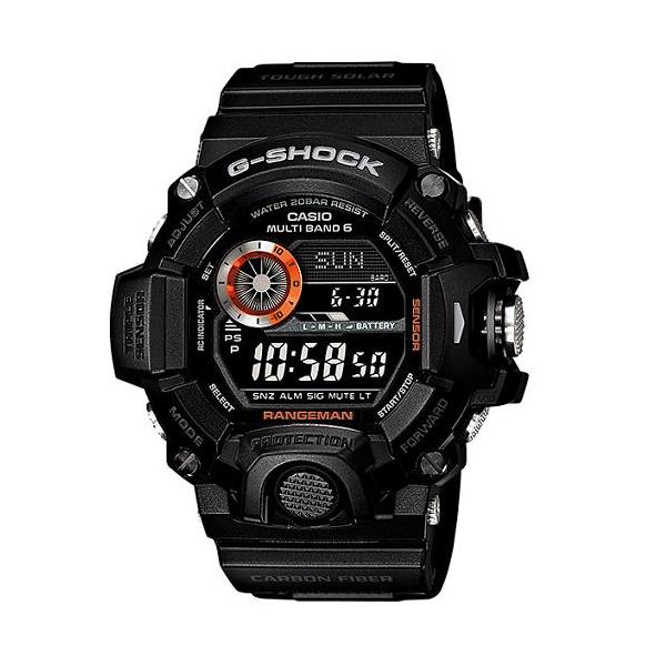 JVI GW-9400BJ-1JF G-SHOCK Master of G }X^[IuG NEWf